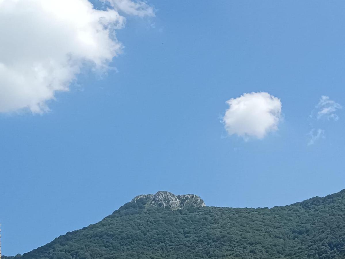 瓦尔博若纳I Tre Moschettoni公寓 外观 照片